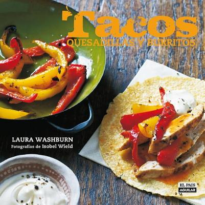 LIBRO DE RECETAS COCINA TEX-MEX, EN ESPAÑOL 