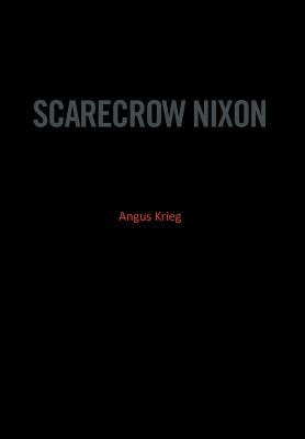 Scarecrow Nixon Cover