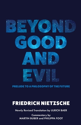 Beyond Good and Evil: Prelude to a Philosophy of the Future (Warbler Press) Cover Image