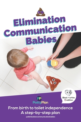 Elimination Communication Babies: US Edition Cover Image