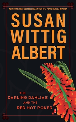 The Darling Dahlias and the Red Hot Poker Cover Image