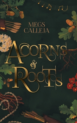 Acorns & Roots Cover Image