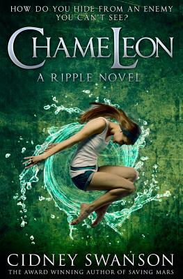 Chameleon (Ripple #2) Cover Image