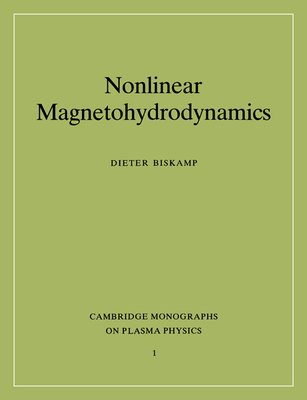 An introduction to magnetohydrodynamics : Roberts, P. H.