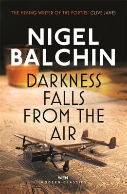 Darkness Falls from the Air (CASSELL MILITARY PAPERBACKS) By Nigel Balchin Cover Image