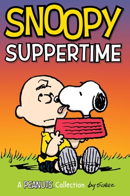 Snoopy: Contact!: A PEANUTS Collection (Peanuts Kids #5) | Avid