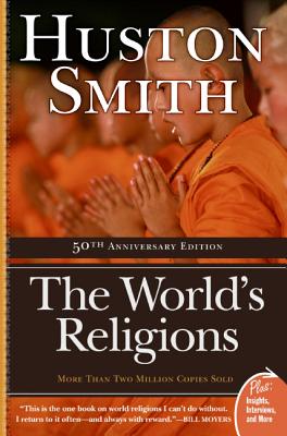 Cover for The World's Religions