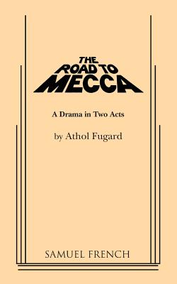 The Road to Mecca Cover Image