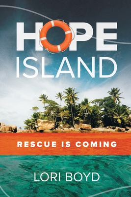 Hope Island: Rescue is Coming Cover Image