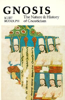 Gnosis: The Nature and History of Gnosticism Cover Image