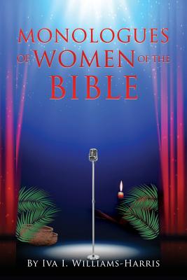 Monologues of Women of the Bible Cover Image