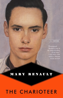 The Charioteer By Mary Renault Cover Image