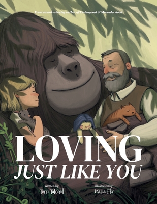 Loving, Just Like You