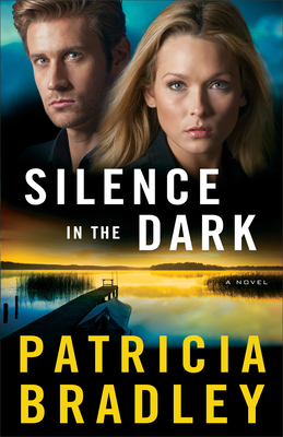 Silence in the Dark (Logan Point #4) By Patricia Bradley Cover Image