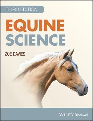 Equine Science 3e Cover Image