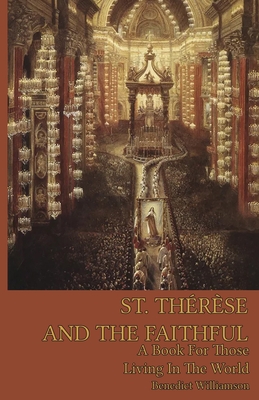St. Therese and the Faithful Cover Image
