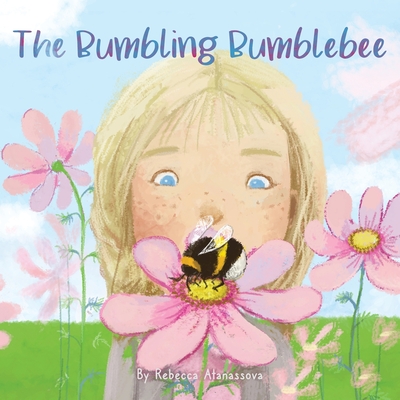 The Bumbling Bumblebee Cover Image