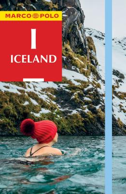 Iceland Marco Polo Travel Guide and Handbook (Marco Polo Handbooks) By Marco Polo Travel Publishing Cover Image