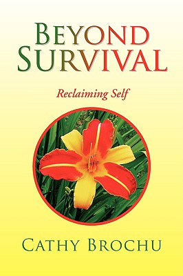 Beyond Survival By Cathy Brochu Cover Image