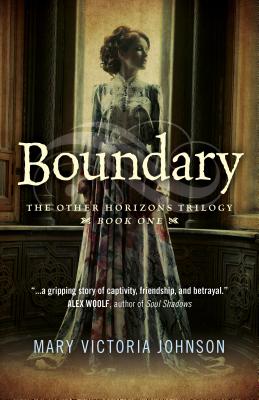 Cover for Boundary