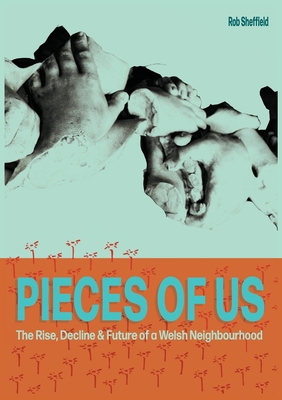 Pieces of Us Cover Image