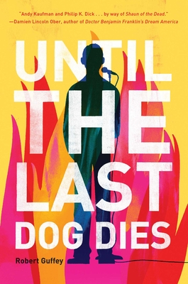 Cover for Until the Last Dog Dies
