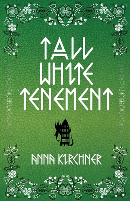 Tall White Tenement Cover Image