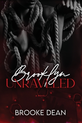 Brooklyn Unraveled Cover Image