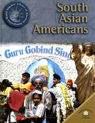 South Asian Americans By Scott Ingram Cover Image