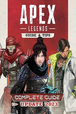 Apex Legends Guide, Tips and Tricks