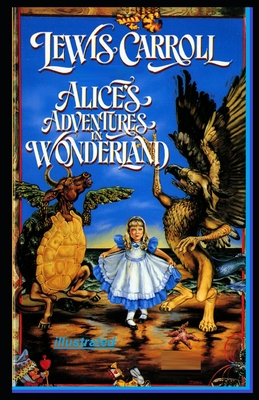 Alice's Adventures in Wonderland by Lewis Carroll