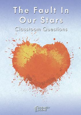 Cover for The Fault in Our Stars Classroom Questions