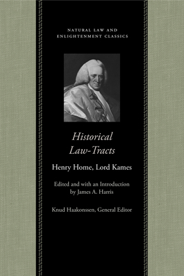 HISTORICAL LAW-TRACTS (Natural Law Paper)
