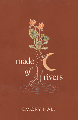 Made of Rivers Cover Image
