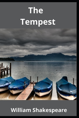 The Tempest