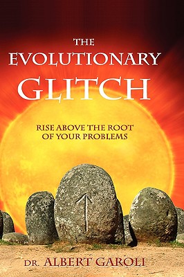 The Evolutionary Glitch Cover
