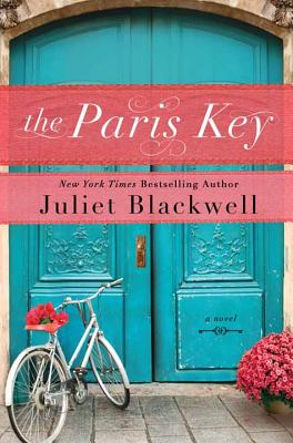 The Paris Key By Juliet Blackwell Cover Image