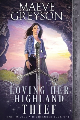 Loving Her Highland Thief Cover Image