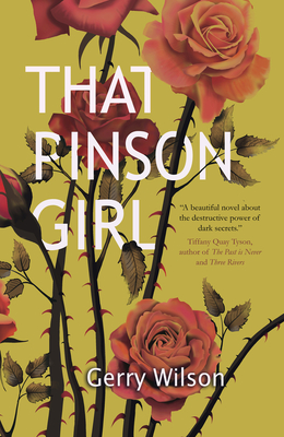 That Pinson Girl By Gerry Wilson Cover Image