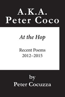 Cover for A.K.A. Peter Coco