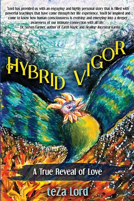 Cover for Hybrid Vigor