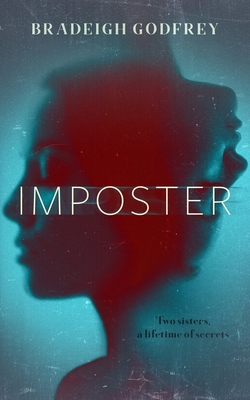 Imposter By Bradeigh Godfrey Cover Image
