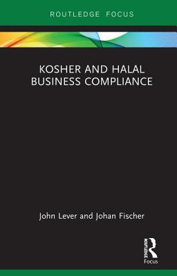 Kosher and Halal Business Compliance Cover Image