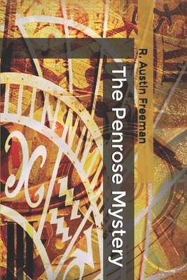 The Penrose Mystery Cover Image
