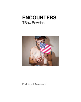 Cover for Encounters