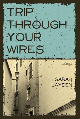 Cover for Trip Through Your Wires