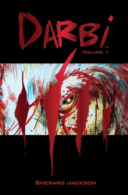Darbi Volume 1 Cover Image