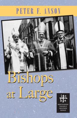 Bishops at Large Cover Image
