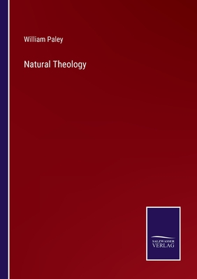 Natural Theology Cover Image