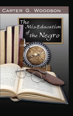 The Mis-Education of the Negro Cover Image